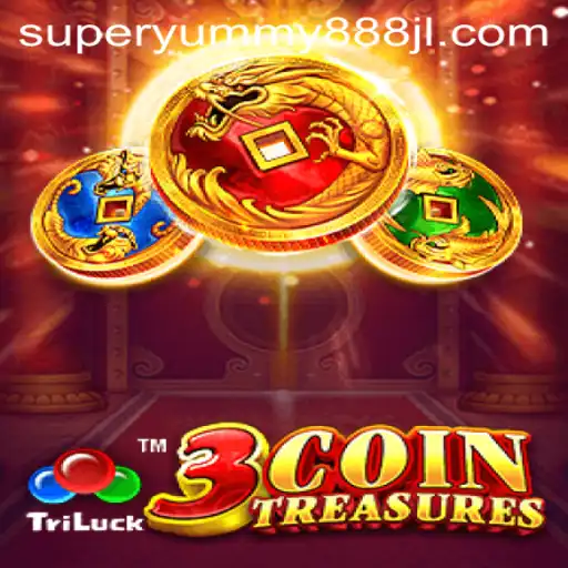 Discover the Exciting World of 3CoinTreasures