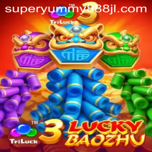 Discover the Thrills of 3LuckyBaozhu: The Ultimate Gaming Experience
