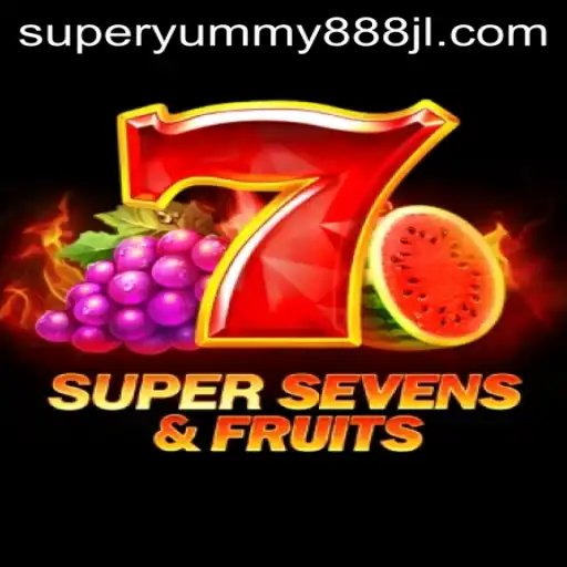 Dive Into the World of 7SuperSevensFruits: A SuperYummy888 Adventure