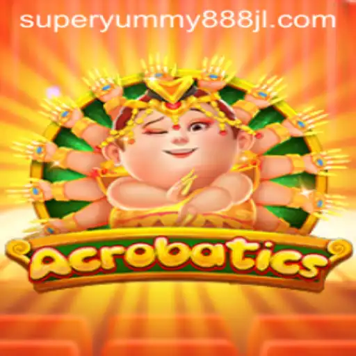 Discover the World of Acrobatics: The Thrilling Game Captivating Players Worldwide
