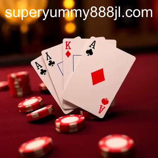 Exploring the World of Baccarat on Superyummy888