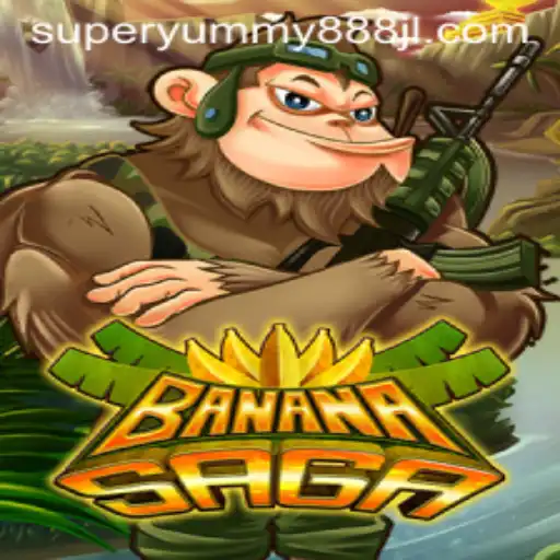 Exploring the Exciting World of BananaSaga: A Journey Awaits