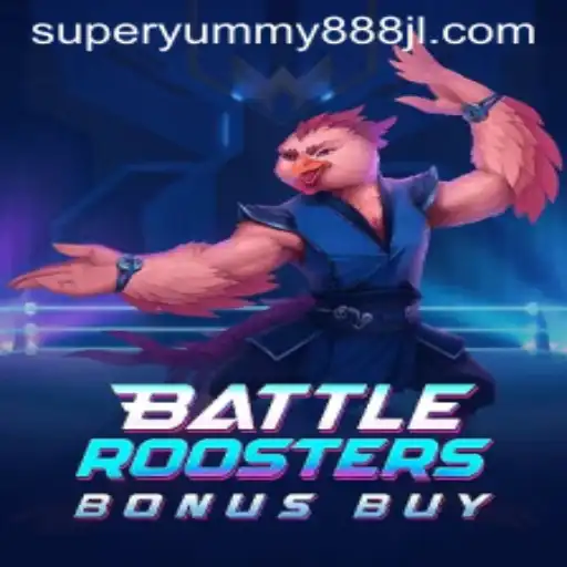 Unleashing Excitement: BattleRoostersBonusBuy and the Thrill of Superyummy888