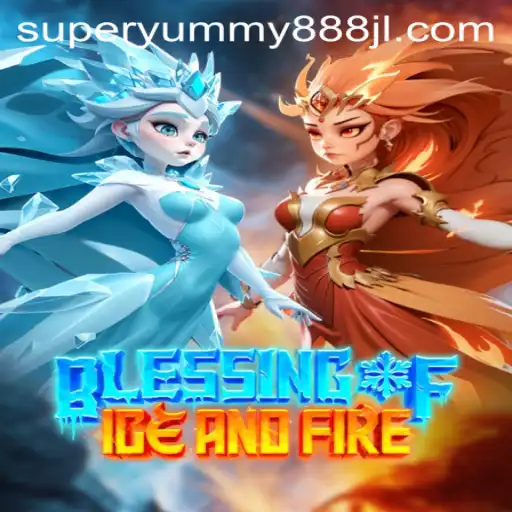 Discover the World of 'Blessing of Ice and Fire'
