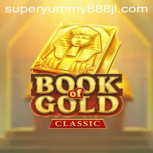 Experience the Thrill of BookOfGoldClassic: The Alluring Casino Game