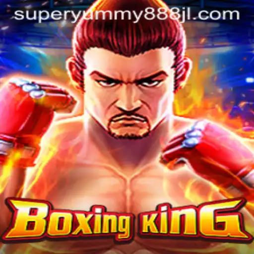 Discover BoxingKing: The Ultimate Fighting Game Experience with a Twist of Superyummy888