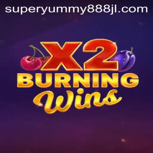 BurningWinsX2: The Thrilling New Casino Experience