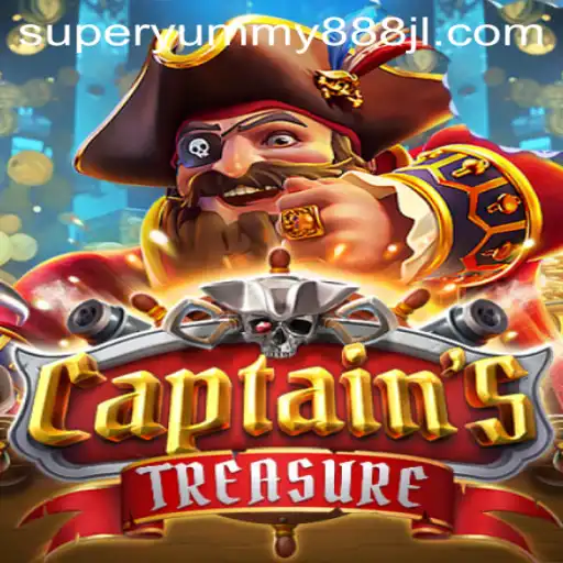 Discover the Adventure in CaptainssTreasure: A Thrilling Exploration Awaits