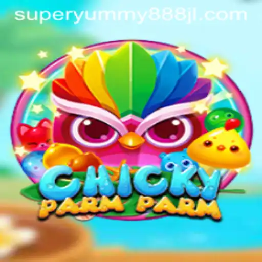 Exploring the Whimsical World of ChickyParmParm: An Engaging Game Experience