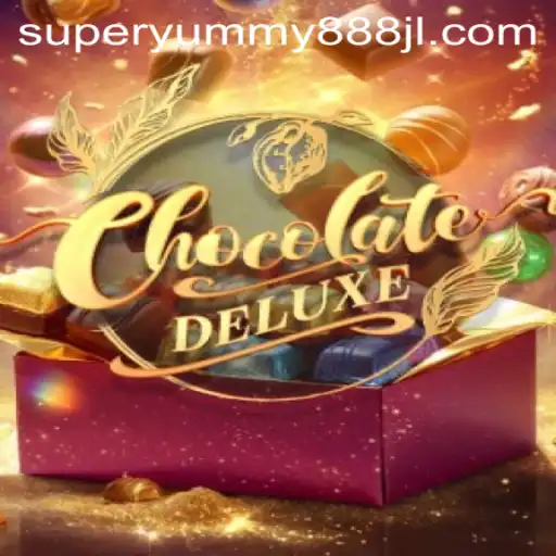 Discover the Delectable World of ChocolateDeluxe: The Ultimate Superyummy888 Experience