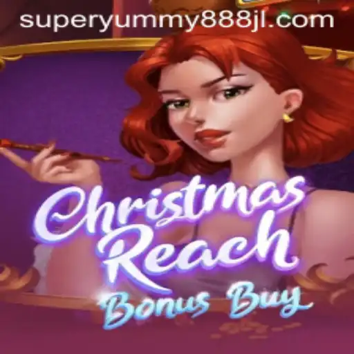 Discover the Festive Fun of ChristmasReachBonusBuy with SuperYummy888