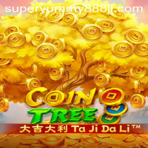 Discover the Thrills of CoinTree: The Ultimate Gaming Adventure with Superyummy888