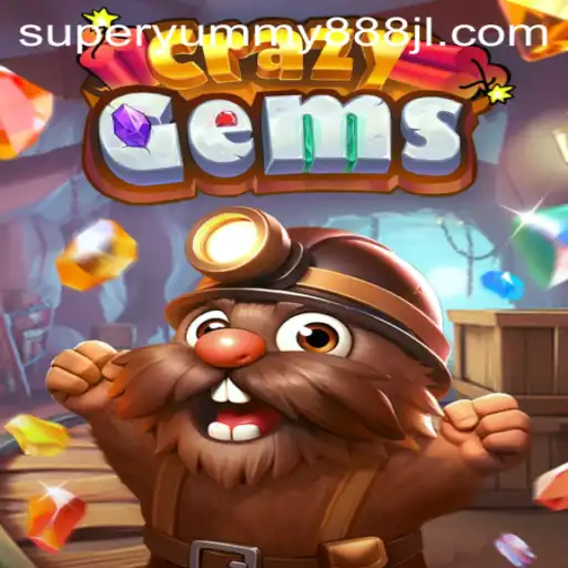 Dive into the Colorful World of CrazyGems and Unlock Superyummy888 Secrets