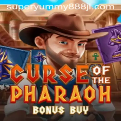 Curse of the Pharaoh Bonus Buy: An Immersive Adventure in the Heart of Ancient Egypt