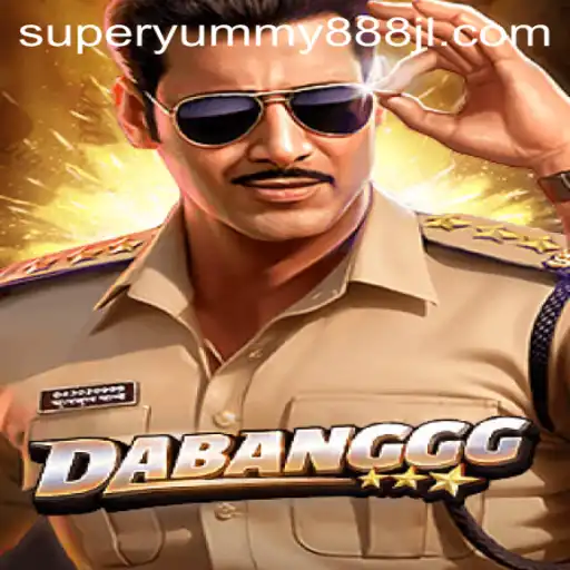 DABANGGG: Unleashing Excitement with Superyummy888