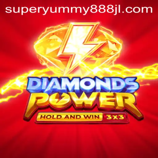 Unveiling the Exciting World of Diamondspower: A New Gaming Sensation