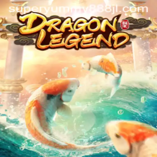 Discovering DragonLegend: A Thrilling Adventure Awaits