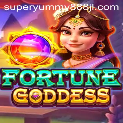 Unveiling the Mysteries of FORTUNEGODDESS: A Journey Through Myth and Chance