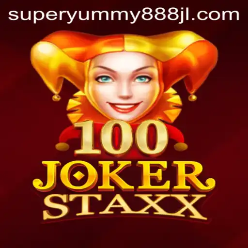 100JokerStaxx: Unveiling the Excitement of the Latest Casino Sensation