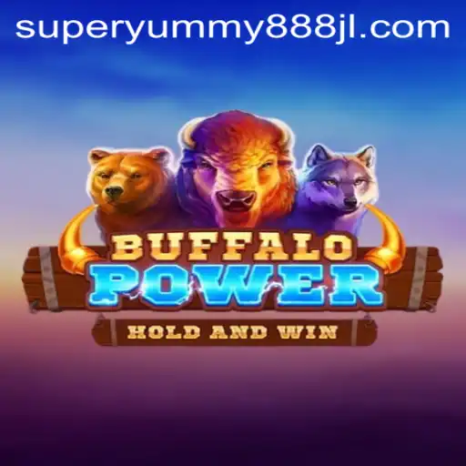 Discover the Thrilling World of BuffaloPower with SuperYummy888