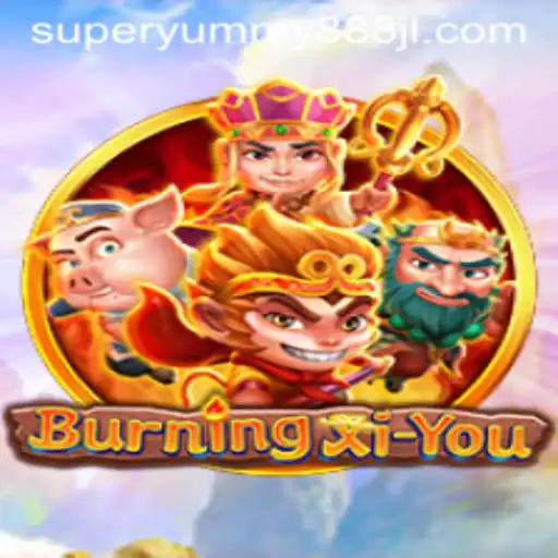 BurningXiYou: Exploring the Mythical Adventure with Superyummy888