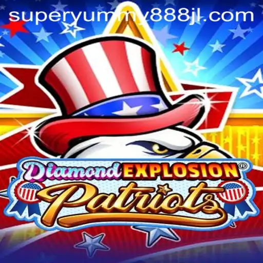 Discover the Thrills of DiamondExplosionPatriots: The Revolutionary Game Taking the World by Storm