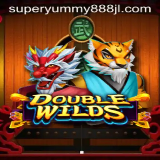 DoubleWilds: The Exciting World of Superyummy888