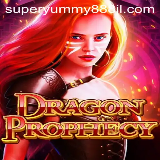 Unveiling DragonProphecy: A Deep Dive into the Enchanting Realm