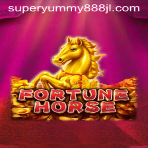 Dive into the Exciting World of FortuneHorse: A Captivating Gaming Experience