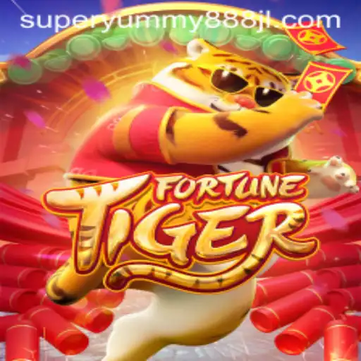 Discover the Mystical World of FortuneTiger with Superyummy888