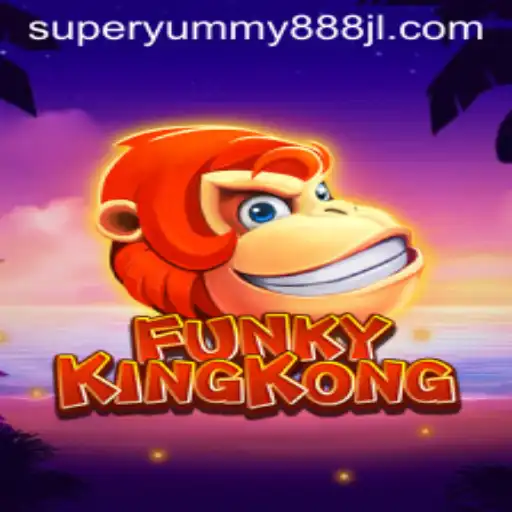 FunkyKingKong: The Ultimate Gaming Experience with Superyummy888