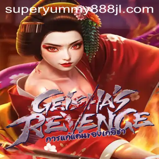 GeishasRevenge: The Immersive Gaming Experience of 2023