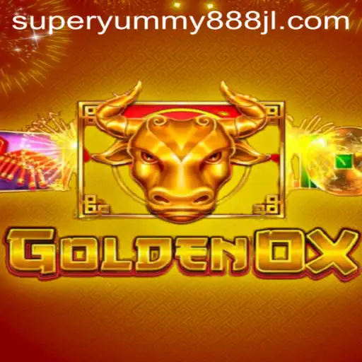 GoldenOx: A Comprehensive Guide to Mastering the Superyummy888 Game