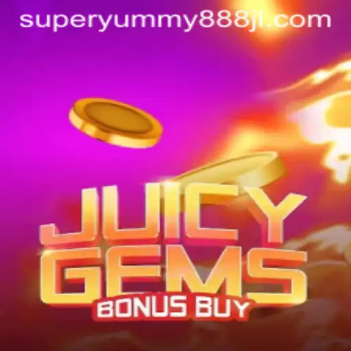 Exploring the Glittering World of JuicyGemsBonusBuy