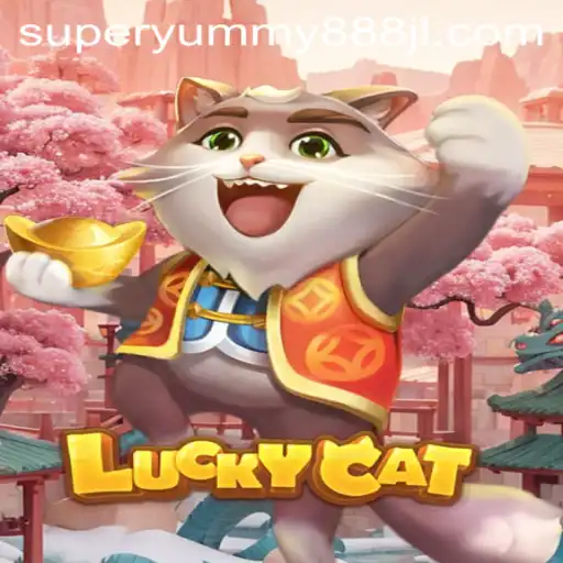 Experience the Thrills of LuckyCat: An In-Depth Look into the Game with SuperYummy888