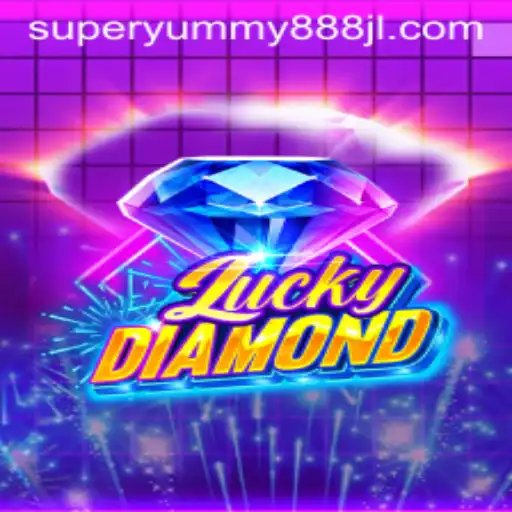 Exploring the Enchanting World of LuckyDiamond: A Game of Chance and Strategy