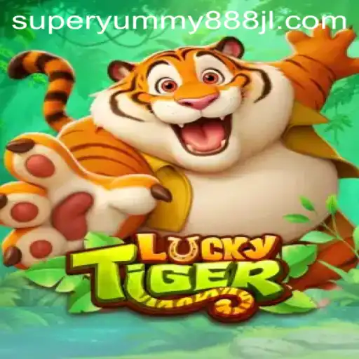 Discover the Excitement of LuckyTiger: A Comprehensive Guide to Gameplay and Strategy