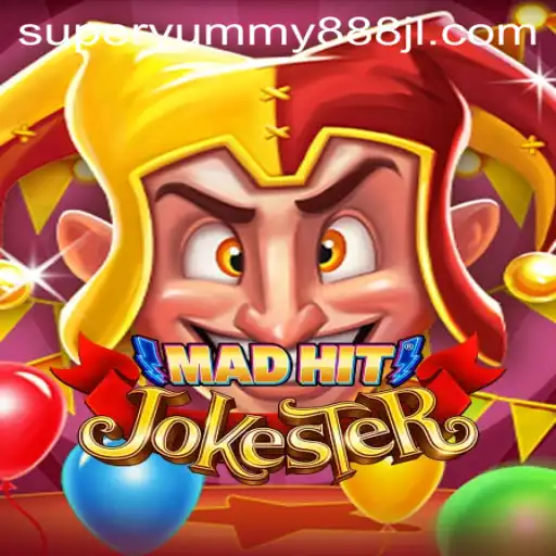 Unveiling MadHitJokester: The Serendipitous Game of Laughter and Strategy