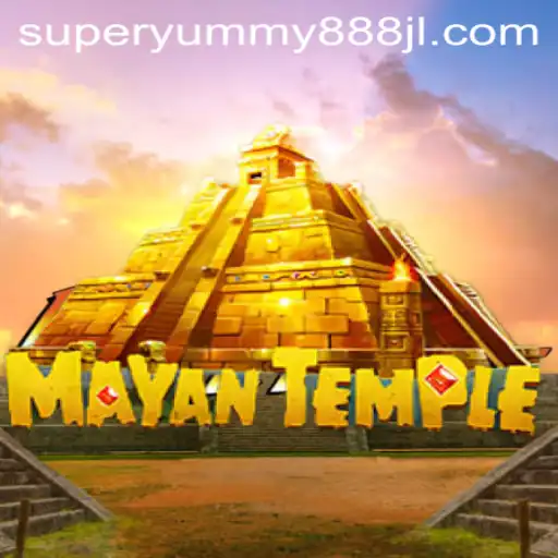 Explore the Adventures of MayanTemple and the Wonders of Superyummy888