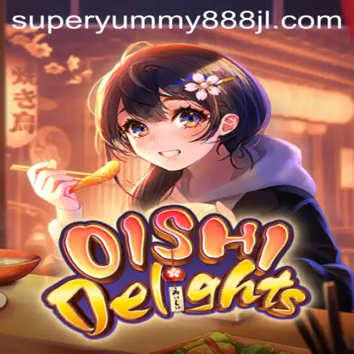 Discover the Exciting World of OishiDelights: A Superyummy888 Adventure