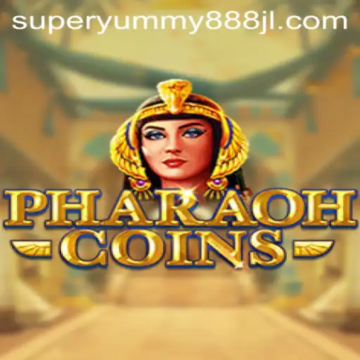 Discovering PharaohCoins: An Immersive Gaming Adventure with Superyummy888
