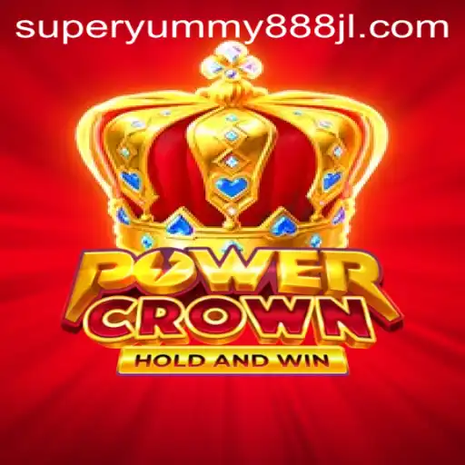 Unveiling the Thrills of PowerCrown: A New Gaming Sensation with superyummy888