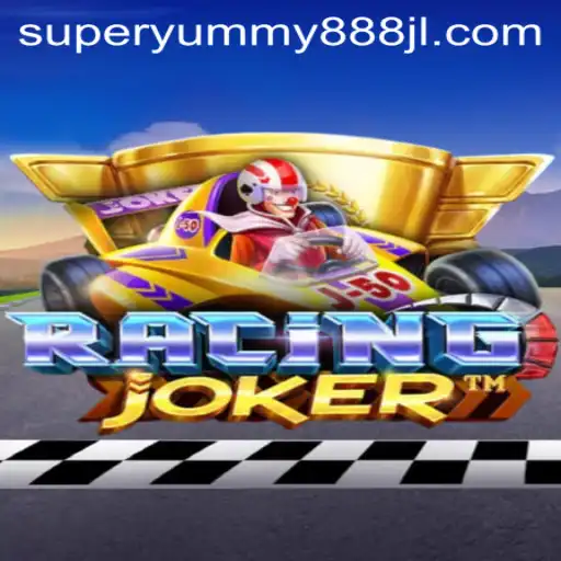 Discover the Thrills of RacingJoker: The Ultimate Racing Experience Enhanced by Superyummy888