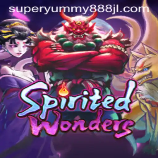 Discover the Enchanting World of SpiritedWonders: A Journey with Superyummy888
