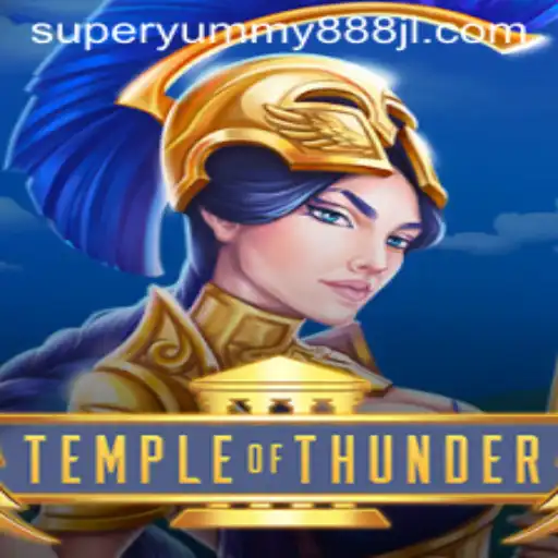 TempleofThunder: A Thrilling Adventure Awaits