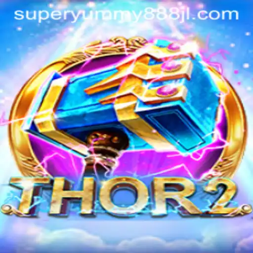 Thor2: An Epic Adventure Unveiled by Superyummy888