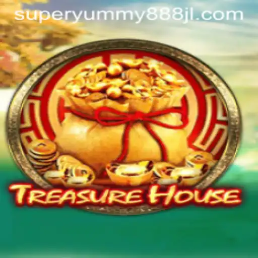 Exploring the Mysterious World of TreasureHouse: A New Frontier for Gamers