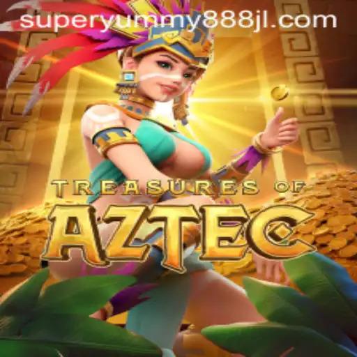 Discovering the Thrills of Treasures of Aztec with Superyummy888
