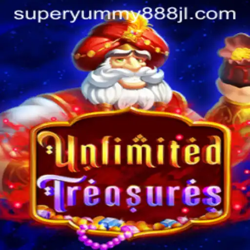 Discover UnlimitedTreasures: A Journey into Adventure and Mystery