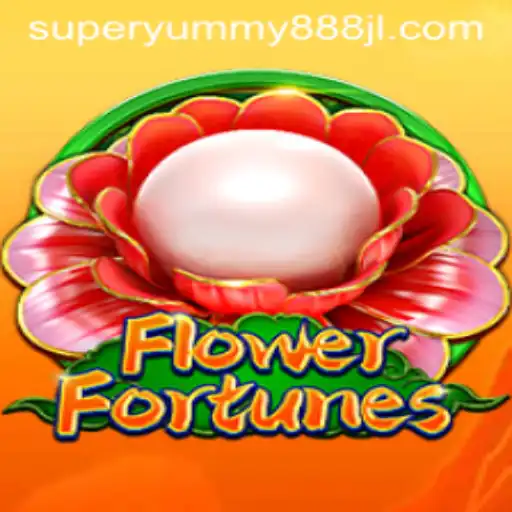 Discovering FlowerFortunes: A Journey into the Enchanting Realm of Superyummy888 Games